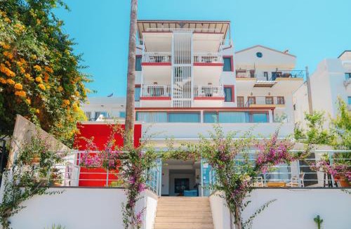 Kas Hotel | Hotel No37