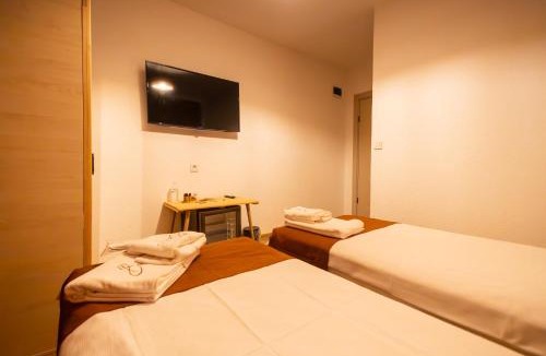 Sigacık Hotel | Boii Rest & Breakfast