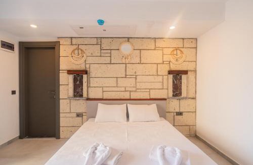 Cesme Hotel | Blanco