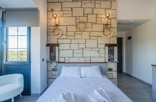 Cesme Hotel | Blanco