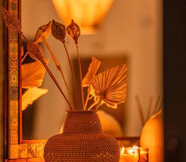 Cesme Hotel | Blanco