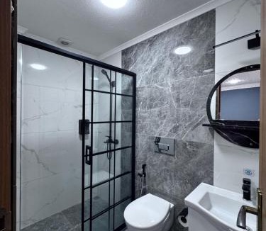 Uzungol Hotel | Solaklı Pansiyon