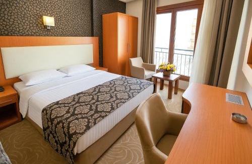 Avcilar Hotel | Grand Hotel Avcılar