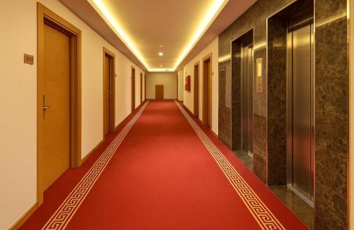 Avcilar Hotel | Grand Hotel Avcılar