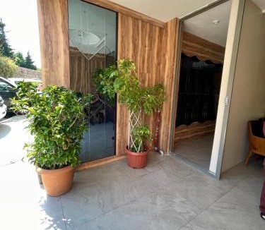 Cumhuriyet Apartment | Aymira Suite Hotel