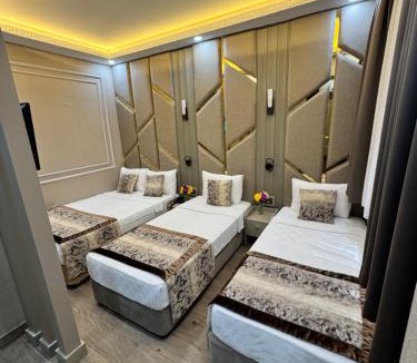Cagaloglu Hotel | Best Nobel Hotel