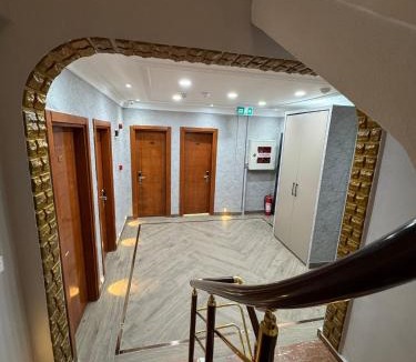 Cagaloglu Hotel | Best Nobel Hotel