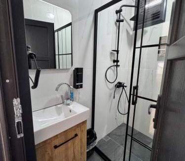 Ardesen Hotel | Valent Suit Bungalov