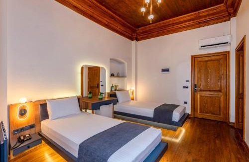 Pera Hotel | Elmira Pera Hotel & - Special Class