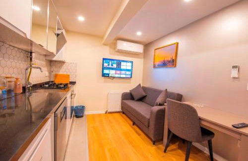 Beyazit Apartment | Mar Residence