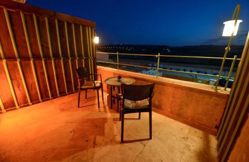 Cavusin Hotel | Balloon Street Cappadocia