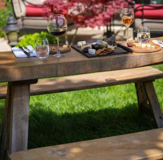 Eceabat Hotel | Bengodi Boutique Hotel