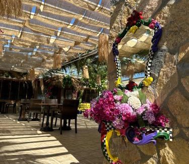 Edremit Resort | İda Marin Family Resort