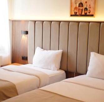 Osmangazi Hotel | Lion City Hotel Bursa