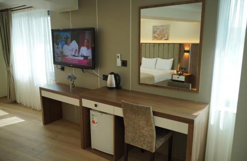 Osmangazi Hotel | Lion City Hotel Bursa