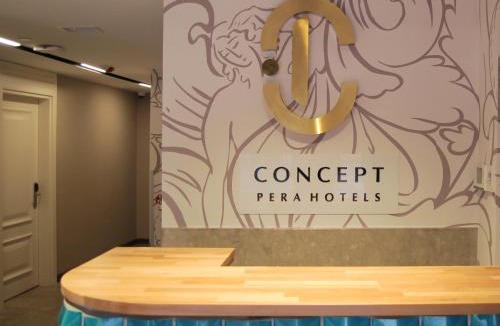 Pera Hotel | CONCEPT PERA Hotel
