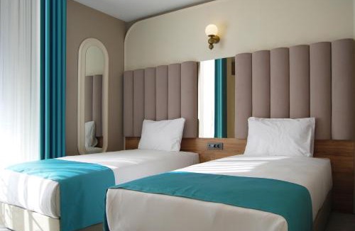 Pera Hotel | CONCEPT PERA Hotel