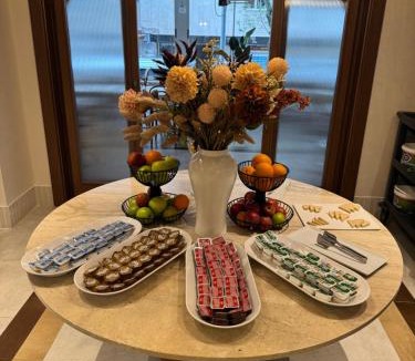 Bahcelievler Mahallesi Hotel | Bahçelievler Hotel