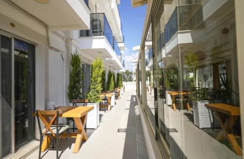 Alacati Hotel | Venezia Alaçatı
