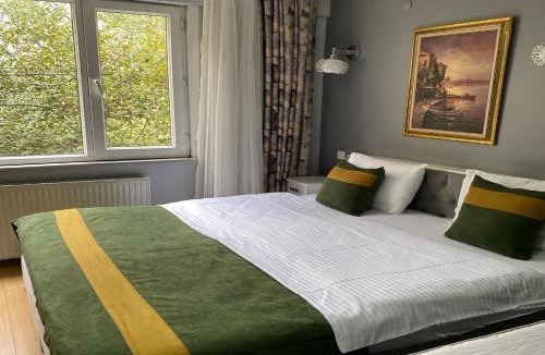 Taksim Hotel | Unique Suite Hotel