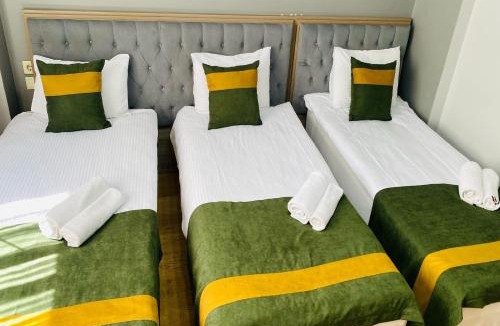 Taksim Hotel | Unique Suite Hotel