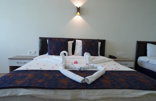 Inebolu Resort | Inebolu Gardenya Hotel