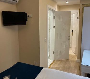 Sultanahmet Hotel | Hotel Barbarosa