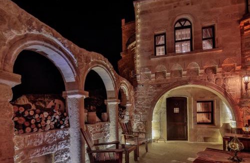 Urgup Hotel | Asuwari Suites Cappadocia