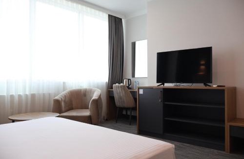 Pendik Hotel | Home Plus Hotel