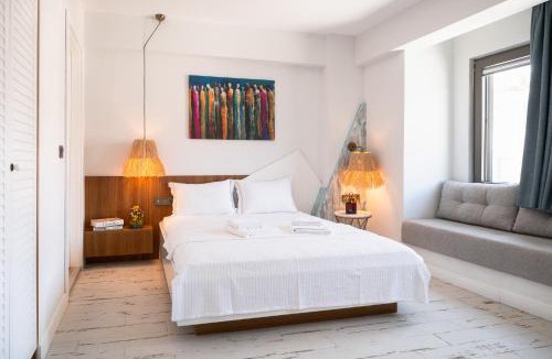 Bozcaada House | Dione Bozcaada