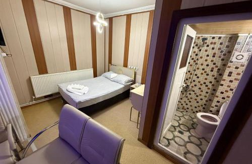 Yakutiye Hotel | Otel Büyük Doğu