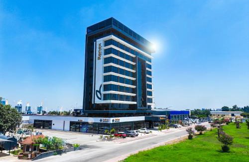 Kepez Hotel | RENEX HOTELS