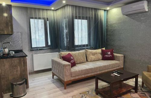 Osmangazi Hotel | HEVİN Otel