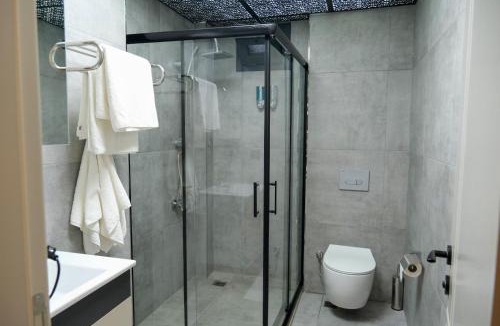 Yenisehir Apartment | LİMONOTTO SUİT OTEL