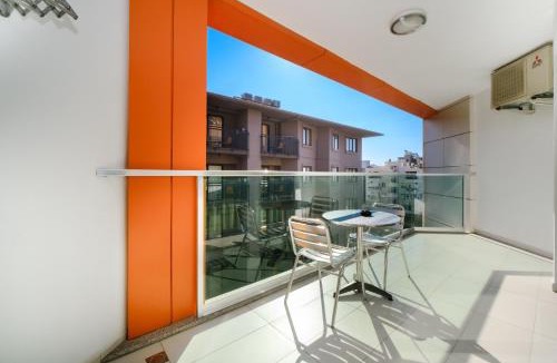 Alanya Apartment | Delfino Apart Hotel