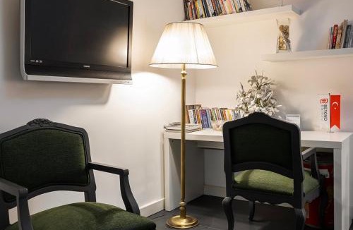 Alsancak Hotel | Hotel Beyond