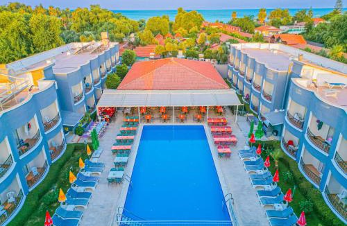 Side Hotel | Sayanora Hotel - All Inclusive