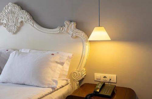 Alsancak Hotel | Hotel Beyond