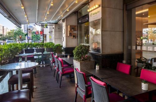 Sisli Hotel | Holiday Inn Sisli by IHG