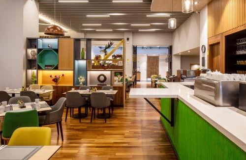 Sisli Hotel | Holiday Inn Sisli by IHG