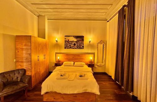Rasimpasa Hotel | Otel Kadıköy