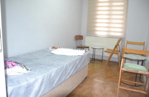 Edirne Apartment | Huzur 1