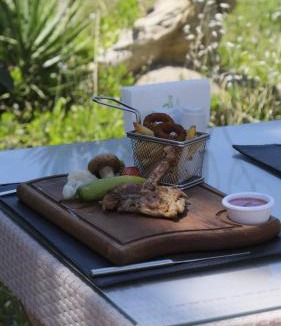 Bodrum City Center Hotel | Flora Hotel