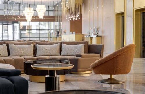 Gaziantep Hotel | Ramada by Wyndham Gaziantep