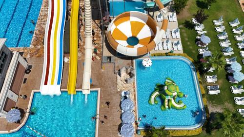 Sapanca Hotel | Sapanca Aqua Wellness Spa Hotel