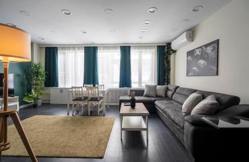 Osmanbey Apartment | sevim suites Nişantaşı Center
