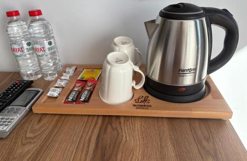 Bagcilar Hotel | Business Life Hotel Güneşli