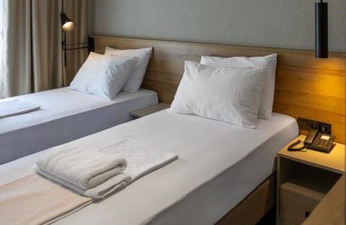Konyaalti Hotel | 7inn
