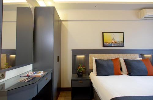 Beyazit Hotel | Hotel Eyfel