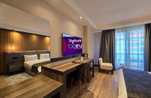 Bulancak Hotel | AYATOURE HOTEL